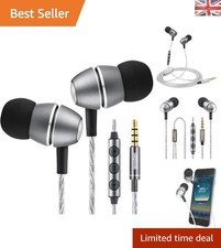 Noise-Isolating SP3030VC