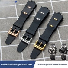 Quality rubber silicone - silicone, watch