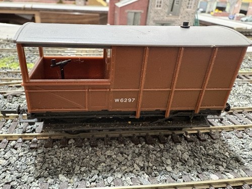 Gauge triang r124 long - triang,