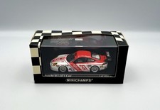 Minichamps porsche 911 - minichamps, 1/43