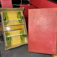 VINTAGE HORNBY TRAINS NO.1