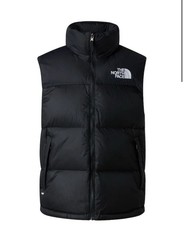 North face 96 Nuptse Vest