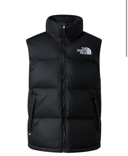North face nuptse - face, 96
