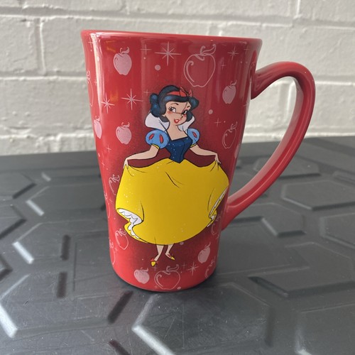 Disney store snow white - store,