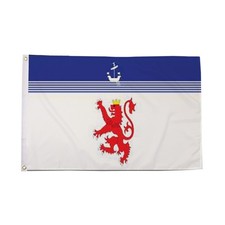 Flagtex Devon Lion Flag with