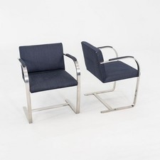 1959 Pair of Mies van der Rohe