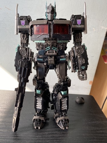 Transformers masterpiece movie - masterpiece,