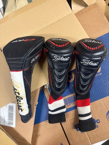 Titleist 909d driver 910f - titleist,