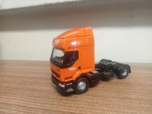 Corgi modern truck heavy - truck,