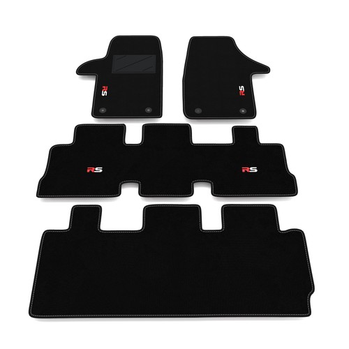 Floor mats compatible - mats, with