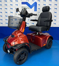 Pride Medema Mini Crosser X2