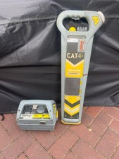 Cat4 + Genny 4 Cable Radiodetection Tool 