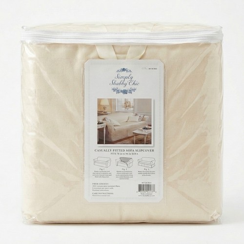 Rachel ashwell simply shabby - rachel,