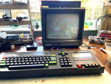 Amstrad CPC 464 Micro Computer