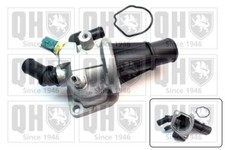 Quinton Hazell QTH782K Coolant
