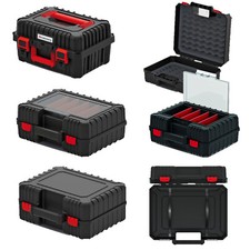 Plastic power tool - power, storage