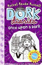 Dork Diaries Once Upon a