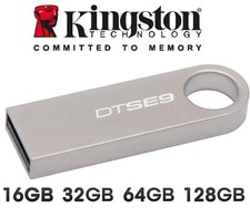 Genuine Kingston USB 2GB 4GB