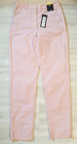Women pink chinos - pink,