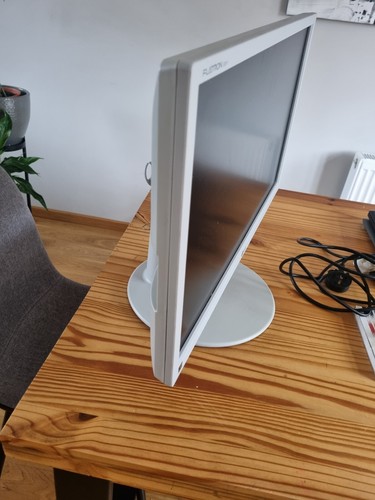 Inch led monitor - lg,