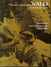 Victorian and Edwardian Wales