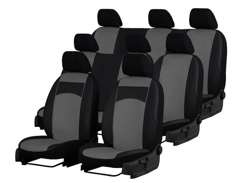 Tailored seat covers for - seat,