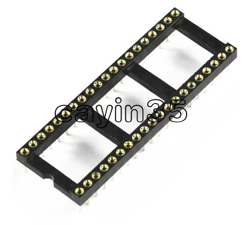 10pcs 40pin dip40 sip - dip40,
