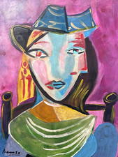 Picasso Pablo European Art