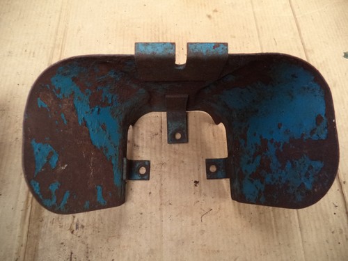 Fordson major tractor pto - tractor,
