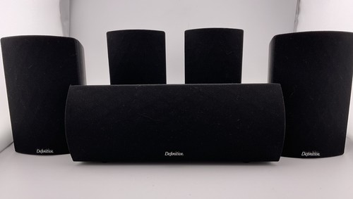 Definitive technology - definitive,