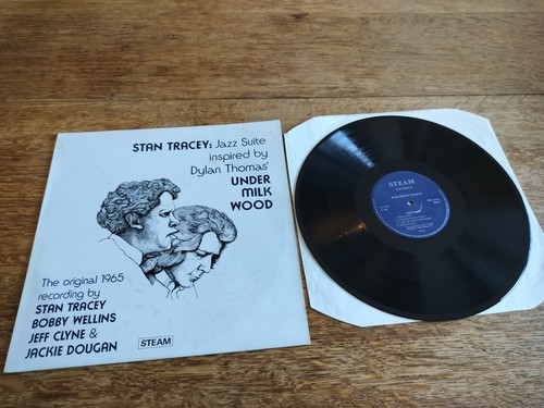 Stan tracey jazz - stan,