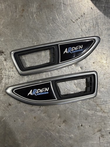 Arden vxr indicator surrounds - surrounds,