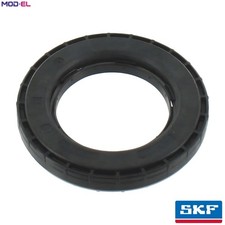 ROLLING BEARING SUSPENSION