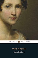 Mansfield Park: Jane Austen
