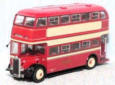 BRITBUS GL-09A 1:76 SCALE GUY