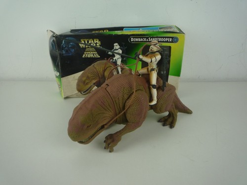 Vintage star wars - wars, kenner