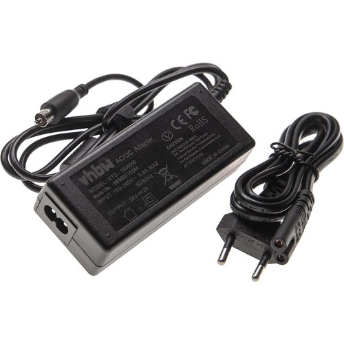 Charger 48w 24v for apple - 48w,