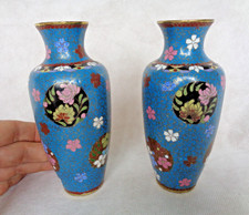 FINE PAIR ANTIQUE JAPANESE
