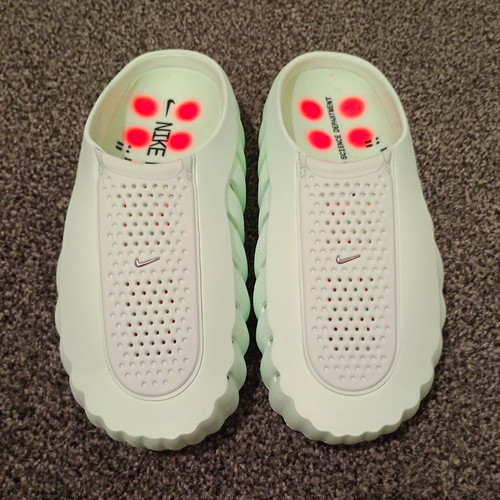 Nike mind 001 mule slide - 001, mint
