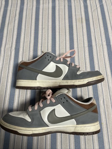 Size nike sb - dunk, low