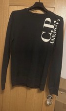 cp jumper  junior
