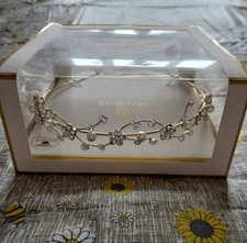 Jon Richard Bridal Tiara