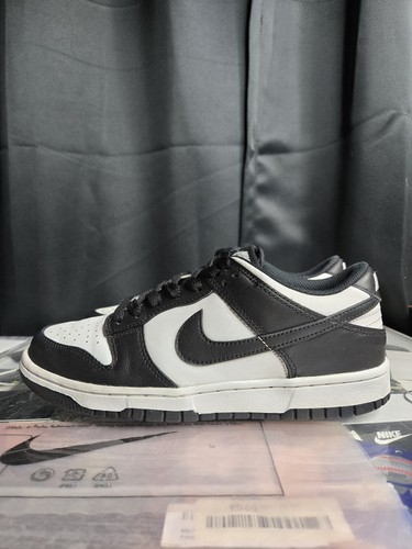 Nike dunk low panda dunks - low, gs