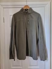 Rohan men's micro grid