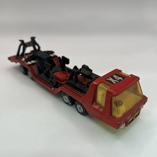1975 MATCHBOX LESNEY SUPER