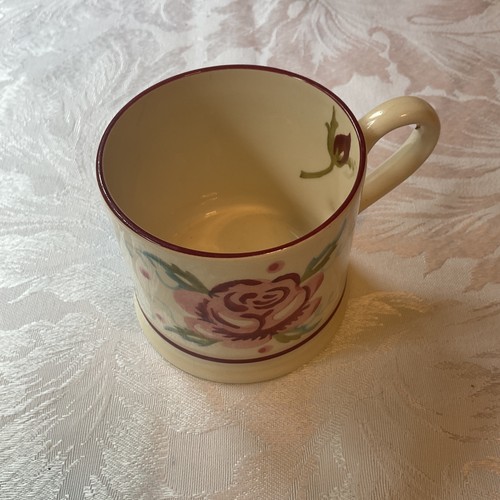 Emma bridgewater pink roses - pink,