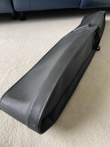 Porsche boxster storage parcel - porsche,