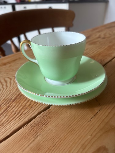 Vintage wedgewood april - wedgewood,