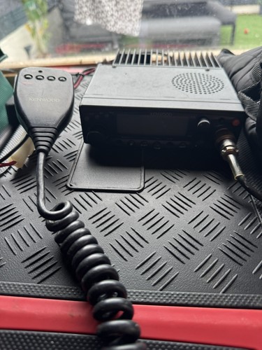 Kenwood 241e meter - kenwood, tm-241e