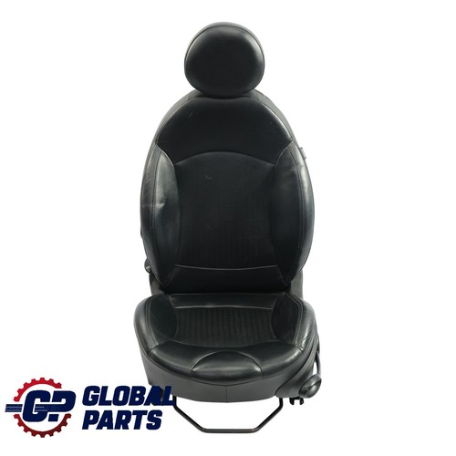 Front seat mini cooper r55 - front,